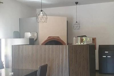 Pizzerie restaurant de inchiriat - 4