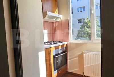 Apartament la et1 zona linistita,2 cam - 6