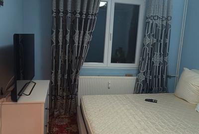 Apartament cu 3 camere semidecomandat în Basarabia - 4