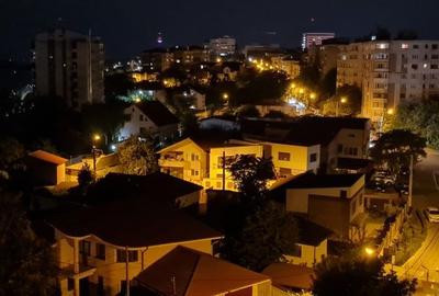 Garsonieră decomandată în Mazepa 1