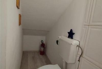 Spațiu comercial, de 28 mp, în Astra - 9