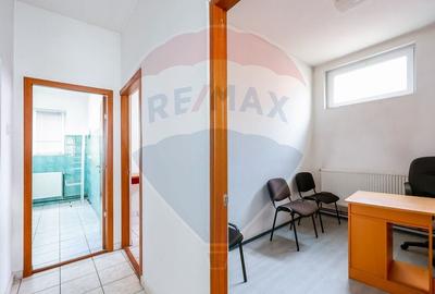 Casa cu destinatie de spatiu comercial, zona Episcopia - 6
