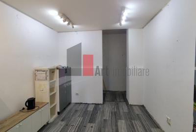 Spațiu comercial, de 22 mp, în Rosetti - 3