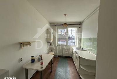 Apartament cu 2 camere în Dacia - 8