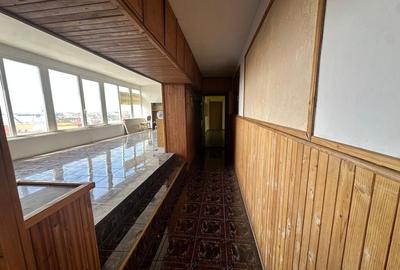 Apartament 4 camere - Ultracentral, Bld. Magheru, Oradea-154.900 euro - 7