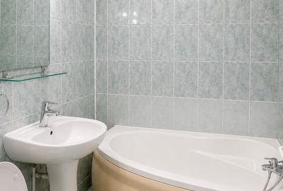 Apartament cu 2 camere semidecomandat, mobilat în Tomis III - 6