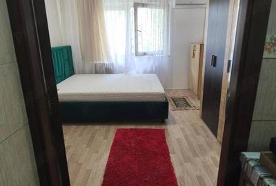Garsonieră nedecomandată în Bularga - 3