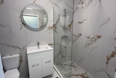 Garsonieră decomandată în Dobroești - 3