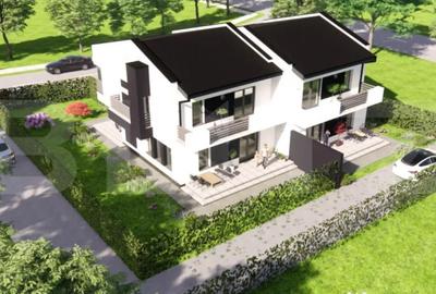 Casă cu 5 camere cu Teren 250 Mp în Dealuri Oradea - 5