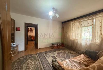 Apartament cu 2 camere semidecomandat în 13 Decembrie - 6