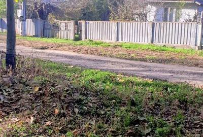 Casă în Călienii Vechi - 1