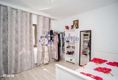 Apartament cu 3 camere decomandat în Valea Lupului - 7