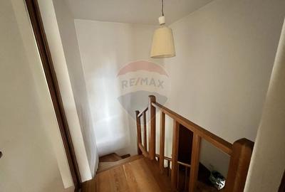 Casă individuală cu 4 camere cu Garaj în Central - 21