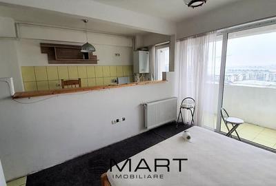 Garsoniera zona 30mp Mihai Viteazu - 3