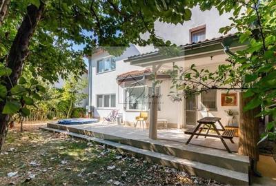 COMISION 0% I Vila Pipera I Complex Azur I 5 camere, jacuzzi, curte - 3