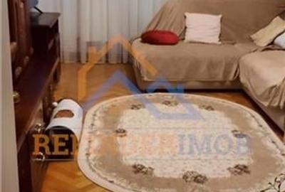 Apartament cu 4 camere semidecomandat, mobilat în Titan