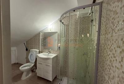 EXCLUSIVITATE! Spatiu comercial P+1+M pretabil pensiune zona Siriu - 14