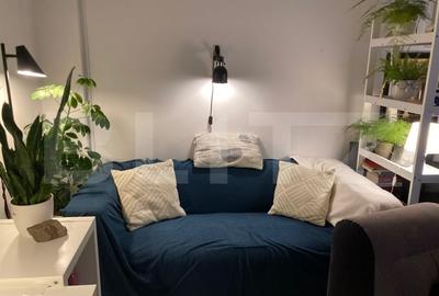 Garsoniera moderna, 37 mp, in bloc solid, zona linistita, DEVA - 3