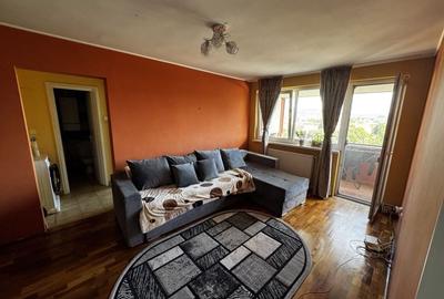 Apartament cu 2 camere strada Libertății - 3