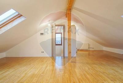 COMISION 0% | Casa tip duplex de vanzare | 5 camere | Cartier Izvor | - 15