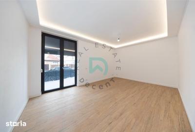 Apartament cu 2 camere decomandat în Bunloc - 11