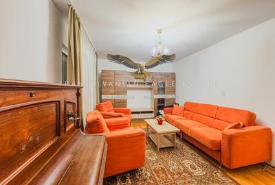 Apartament cu 2 camere decomandat, mobilat în Zorilor - 5