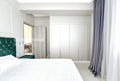 Apart 2 camere | Baneasa - Aviatiei - Aerogarii | Spatios | Loc Parcare - 10