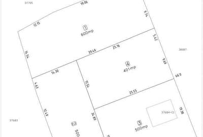 Spațiu comercial, în Pielești