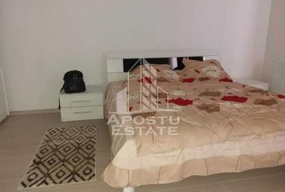 Apartament cu 2 camere, Giroc, Centrala Proprie - 3