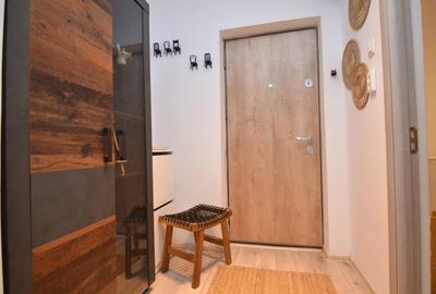 INCHIRIERE GARSONIERA  VITAN – RAMNICU SARAT - 17