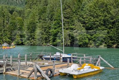 Casă cu 7 camere cu Teren 1170 Mp în Colibița - 1