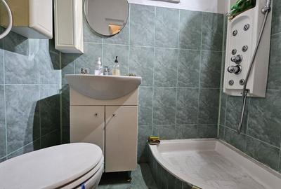 Piata Amzacea - casa 3 camere (suprafata totala teren 114 mp ) - 10