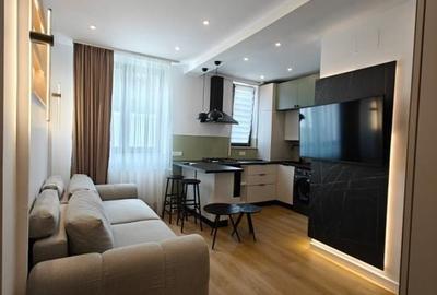 Apartament 2 camere | Zona Gradina Icoanei | Renovat 2025 - 1