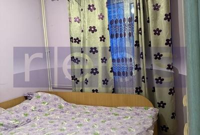 Apartament cu 2 camere în Băneasa - 2