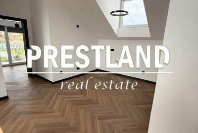 Apartament cu 3 camere în Turnișor - 4