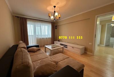 Apartament La Cheie, 2 camere Radu Negru, mobilat utilat, etaj 3. - 1