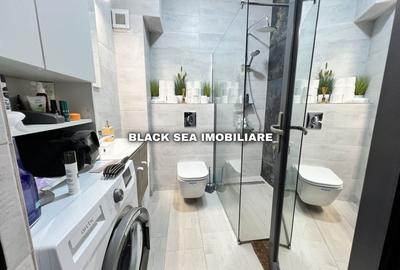 Garsoniera ultramoderna cu terasa si loc de parcare  - Termen Lung Garsoniera ultramoderna cu terasa si loc de parcare  - Termen Lung - 10