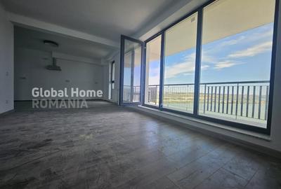 Apartament 2 camere 70MP | 1 Loc de Parcare Inclus | Lake View Panoramic - 7