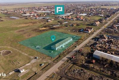 Spațiu comercial, de 455 mp, în Zărand - 19