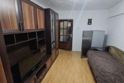 Garsonieră nedecomandată în Valea Rosie - 1