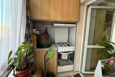 Studio - Confort City - Etaj 3 - Gata de mutat - 12