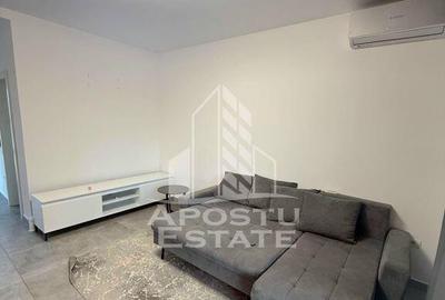 Triplex cu 3 camere,2 bai,mobilat si utilat,Dumbravita - 17