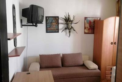 Apartament cu 3 camere în Alexandru cel Bun - 3