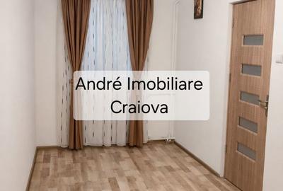 Apartament cu 2 camere semidecomandat în Calea București - 4
