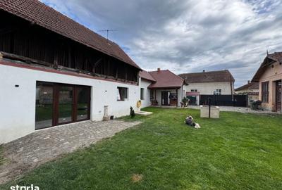 Casă cu 4 camere cu Teren 7200 Mp în Ilia - 13