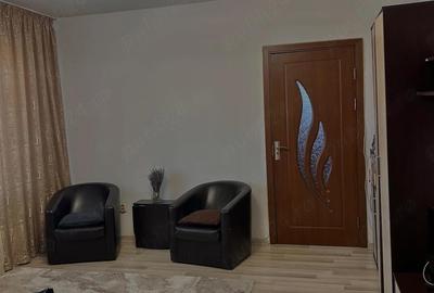 Apartament cu 2 camere semidecomandat în Central - 1