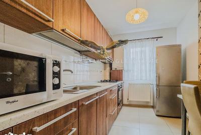 Apartament cu 2 camere decomandat în Bună Ziua - 13