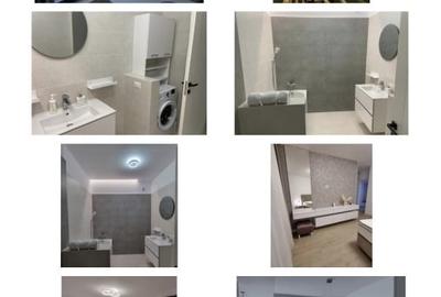 Inchiriere Apartament unic bulevardul Mamaia - 21