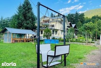 Casă cu Teren 2500 Mp în Secăria - 9