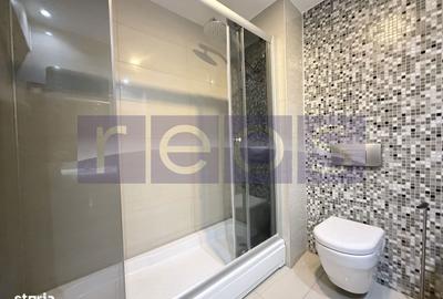 Apartament cu 3 camere în Pipera